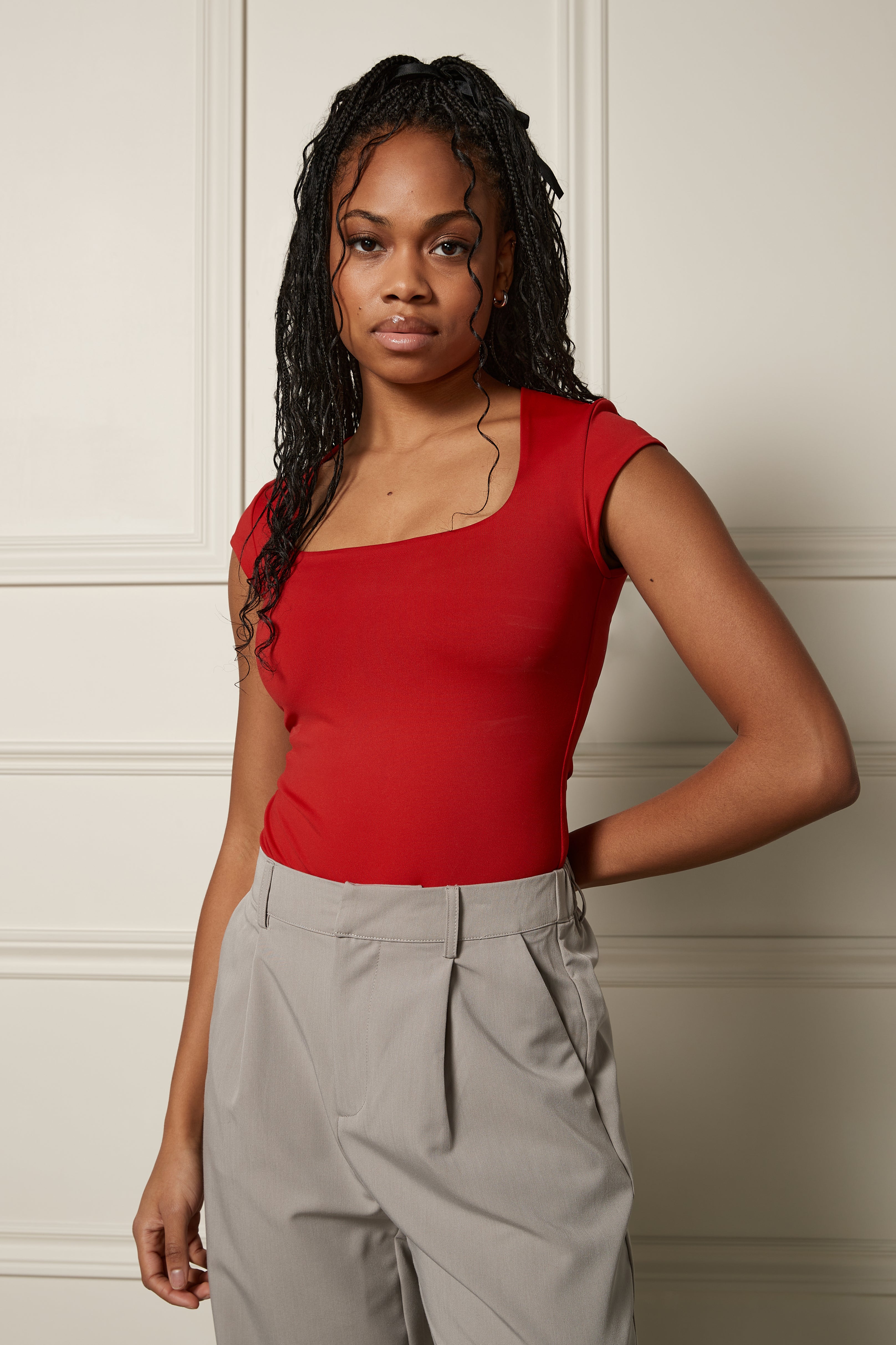 Femmes Satin Soie À Manches Courtes T-Shirt Hauts Dames Décontracté Femmes Satin Soie À Manches Courtes T-Shirt Hauts Dames Décontracté