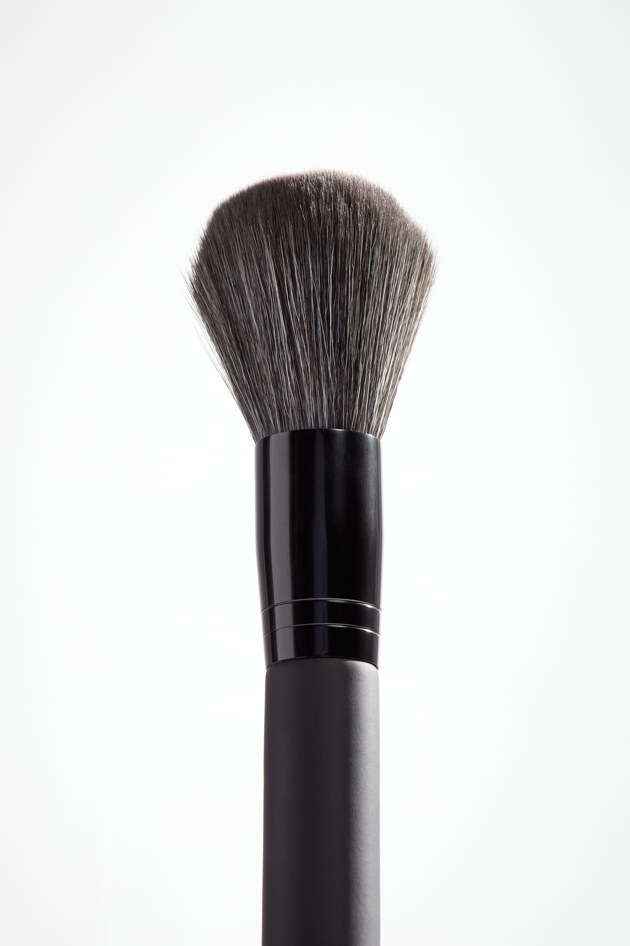 Pinceau Biseauté Avon Pour Poudre Libre/pressée - Neuf - Parfait Pour Le Maquillage Visage