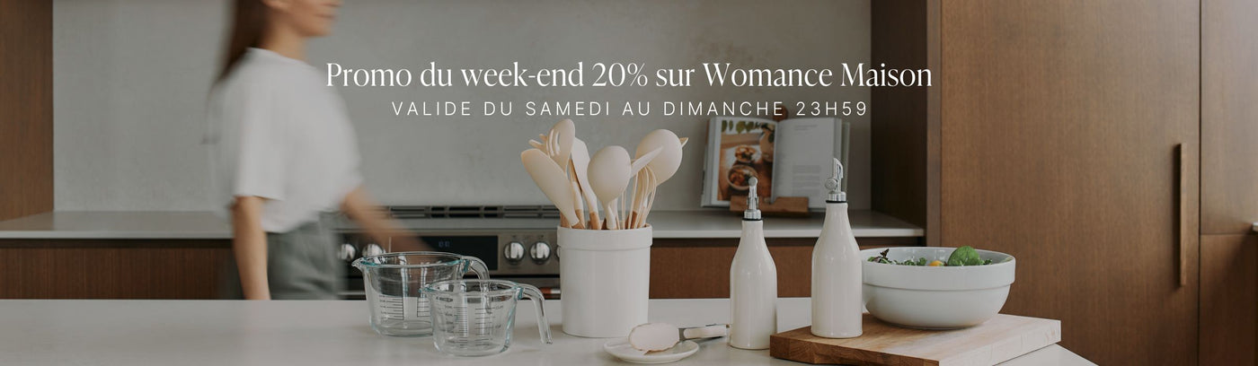 Promo Maison