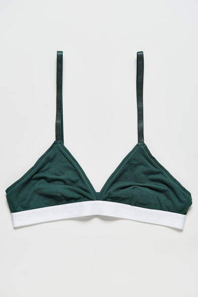 BRALETTE-WOMANCE