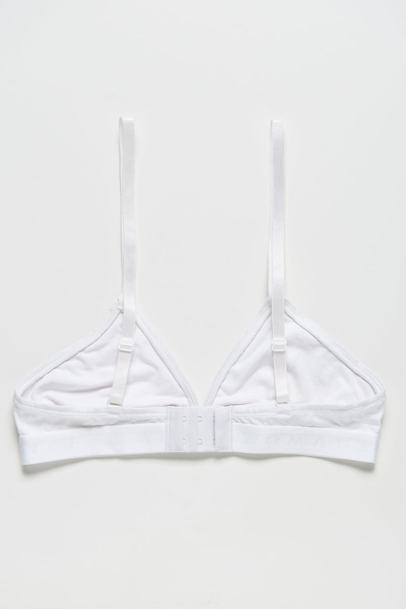 BRALETTE-WOMANCE