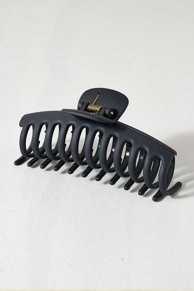 Large Claw Clip - A0128