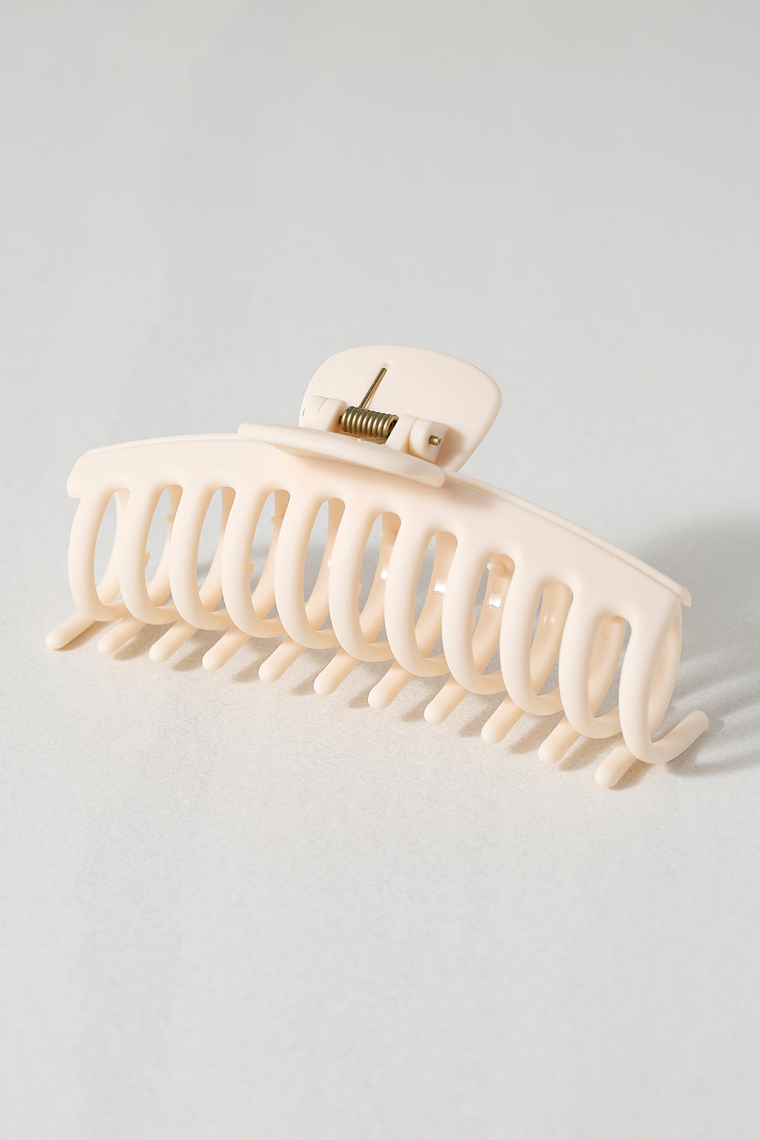 Grande pince à cheveux A0128 – WOMANCE