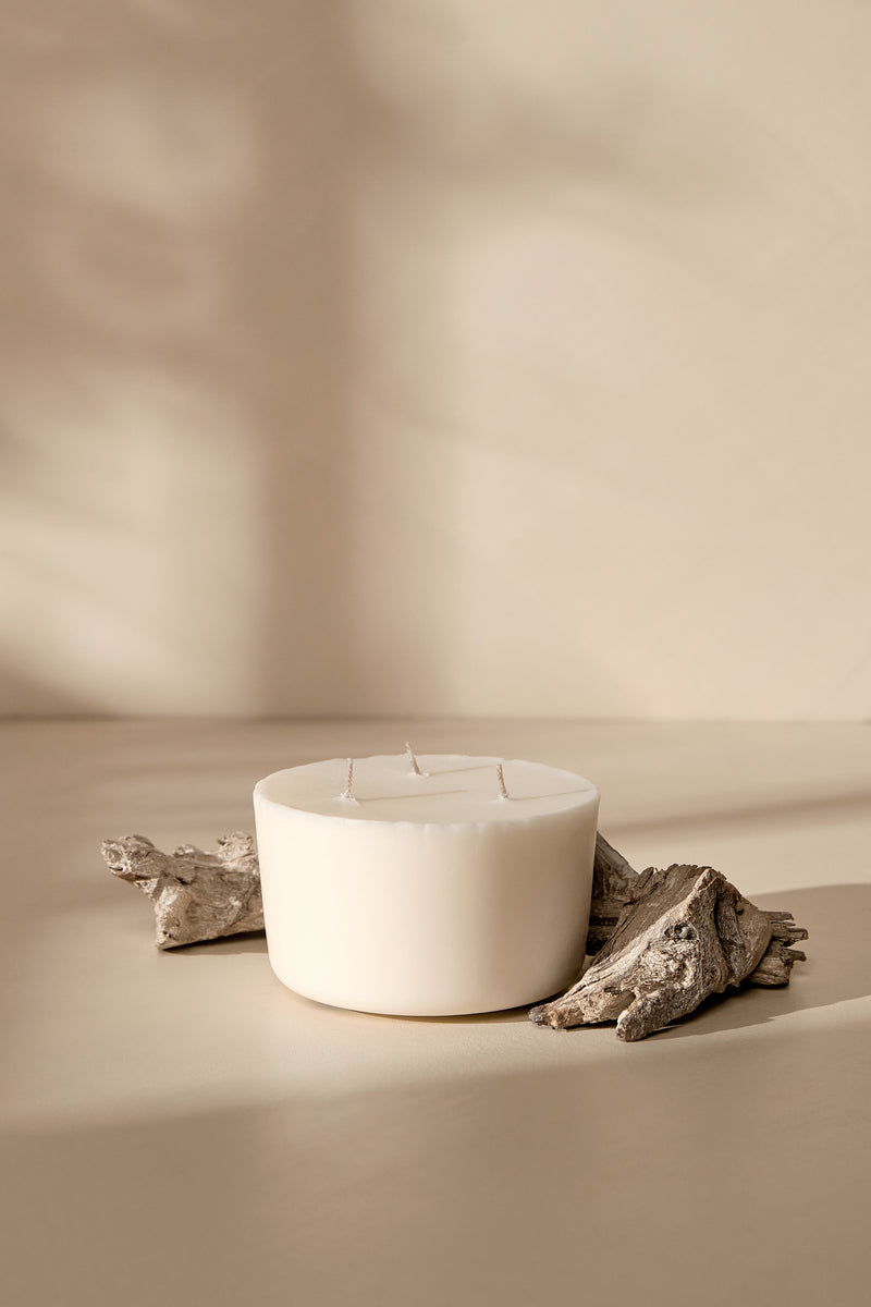 Recharge pour chandelle - Bois des berges