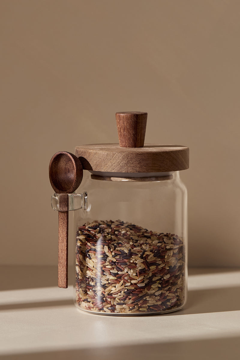 Contenant en verre - MA0178