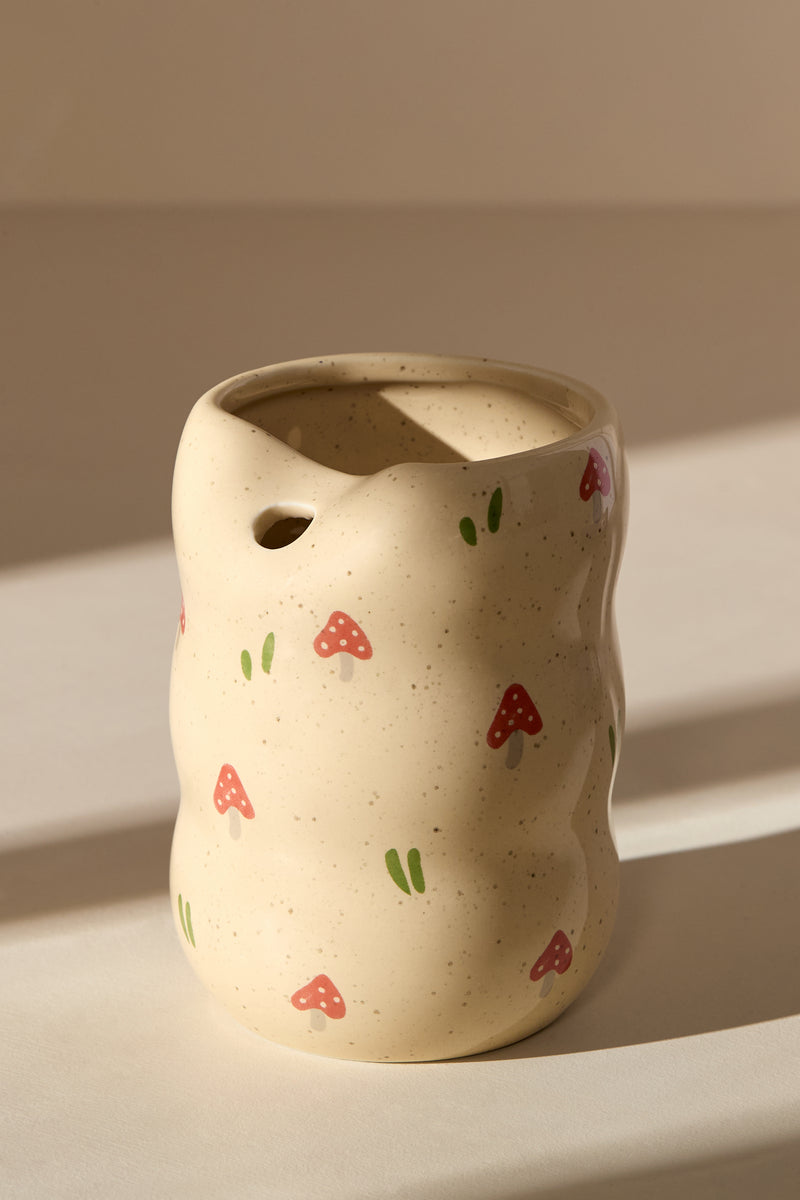 Ceramic Mug - MA0226