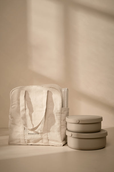 Boîte à lunch - MA0103