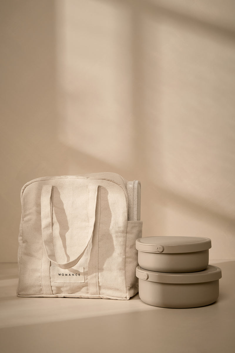 Boîte à lunch - MA0103