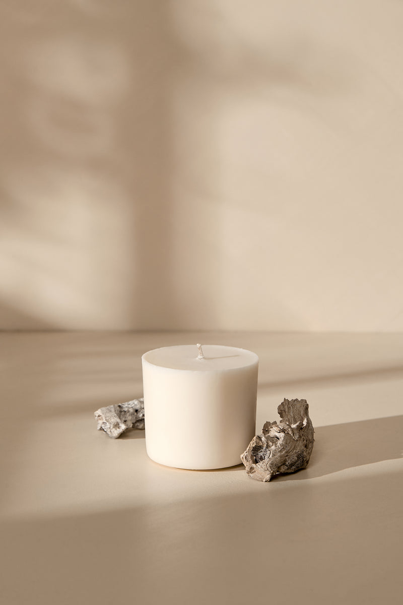 Recharge pour chandelle - Bois des berges