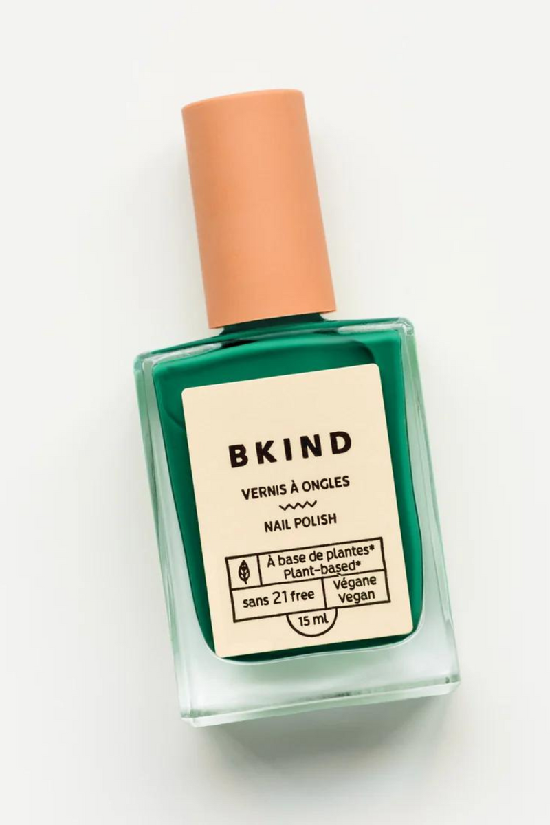 VERNIS-BKIND-VERT-WOMANCE