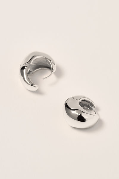 Boucles d'oreilles - Free