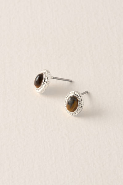 Boucle d'oreille - Between