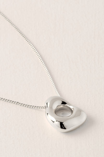 Pendant Necklace - Free