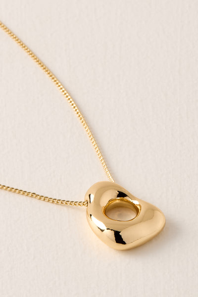 Pendant Necklace - Free