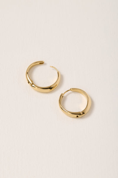 Boucles d'oreilles - HARRISON