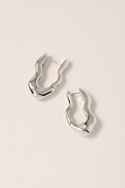 Boucles d'oreilles - LOULIA