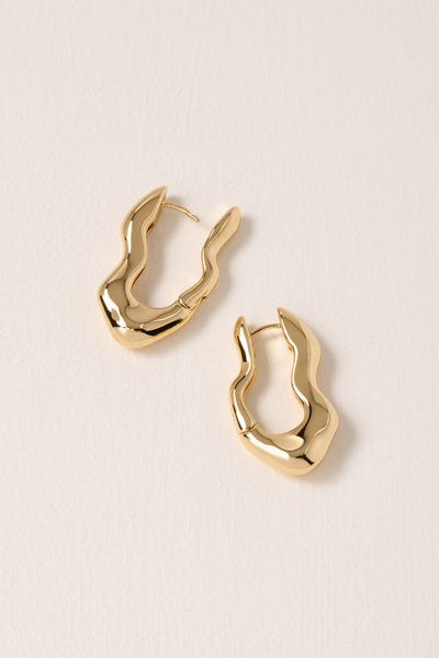 Boucles d'oreilles - LOULIA