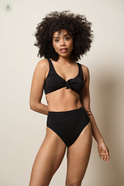 Haut de maillot AZ265 (Seconde Main)-Recurate-Noir-M-7f7907bf-c46f-4560-a191-69f2096af371-WOMANCE