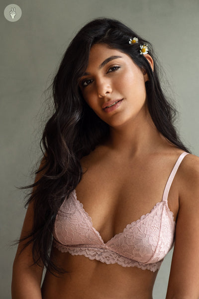 Bralette U0004 (Seconde Main)-Recurate-Rose pâle-S-f85bdbbd-e230-447c-b931-8a251a57bd46-WOMANCE