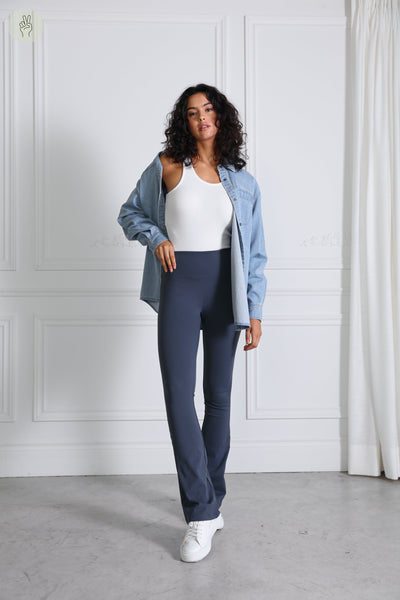 Legging 5051 (Seconde Main)-Recurate-Bleu-S-00d39020-3f9d-48be-bf0b-e967a5064755-WOMANCE