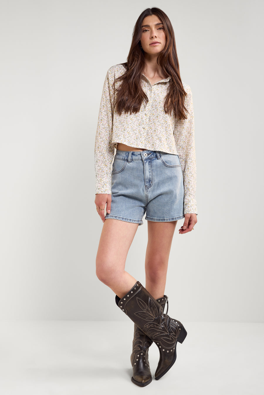 Women's shorts | WOMANCE – Womance