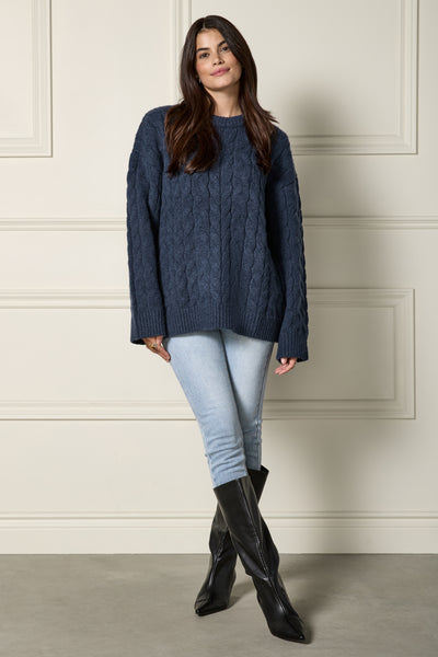 Jeans coupe ajustée - 7035