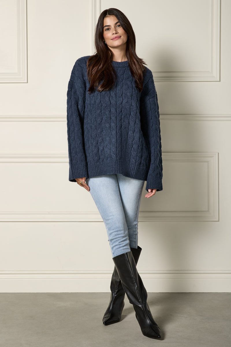 Jeans coupe ajustée - 7035