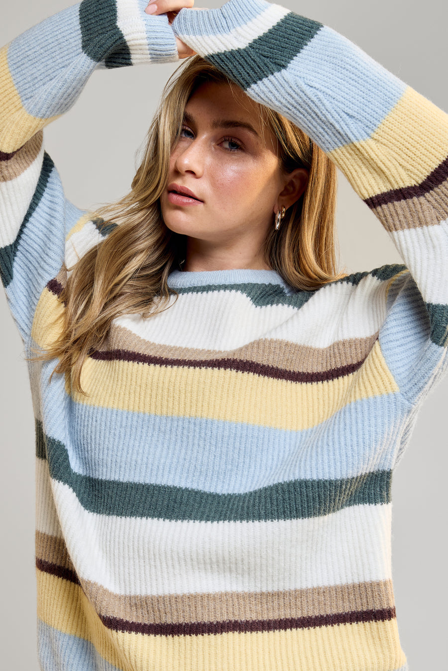 Our Knits | Womance