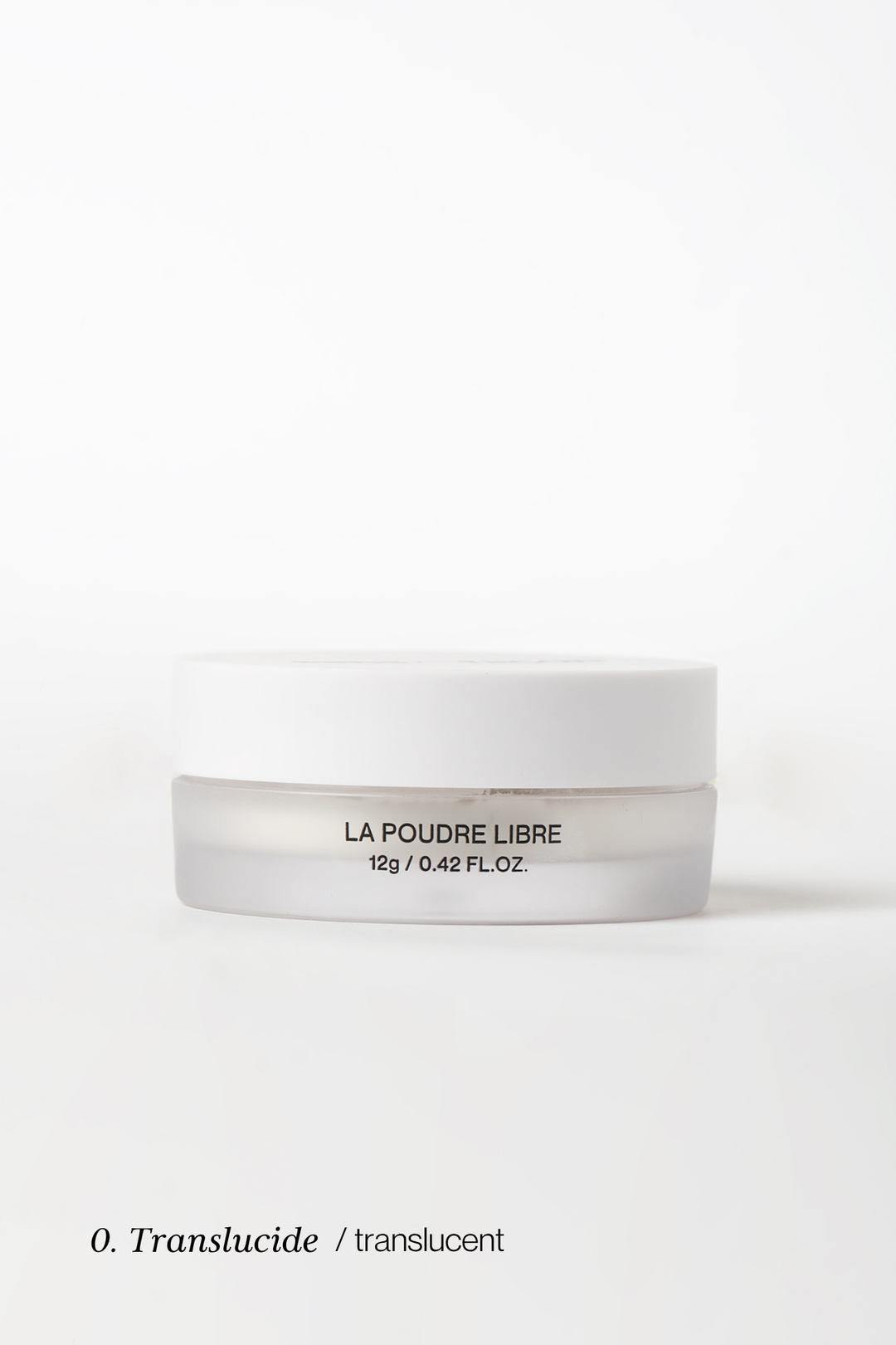 The Loose Powder Sans-Façon | Womance