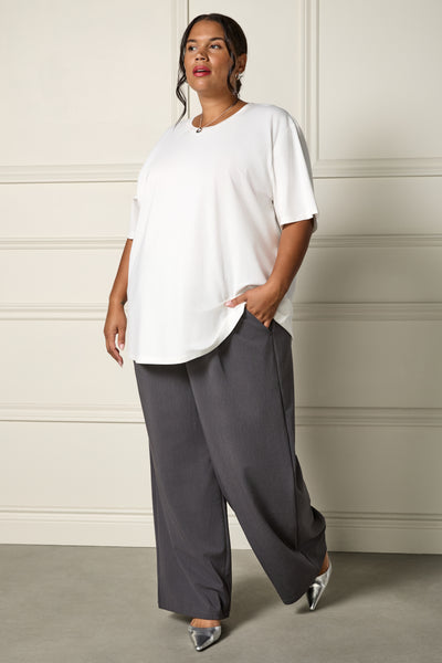 Oversized T-Shirt - 9050