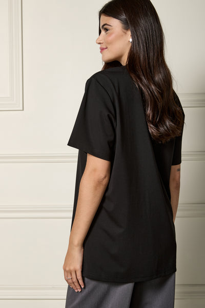 Loose Fit T-Shirt - 9050