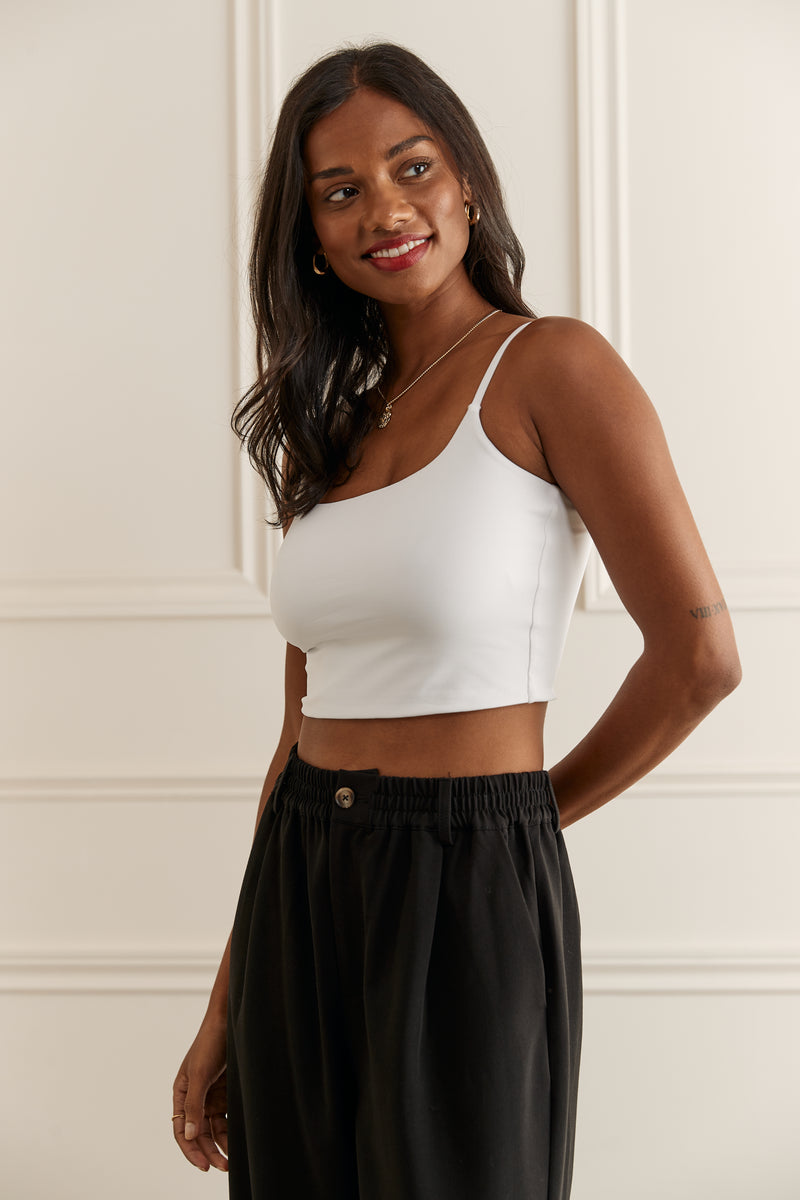 CAMISOLE-9109-BLANC-WOMANCE