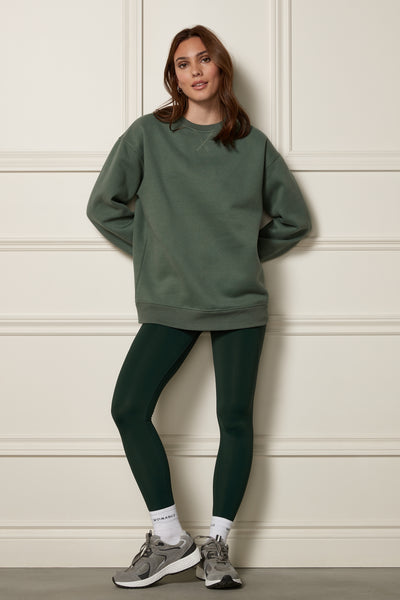 CREWNECK-9140-VERT-WOMANCE