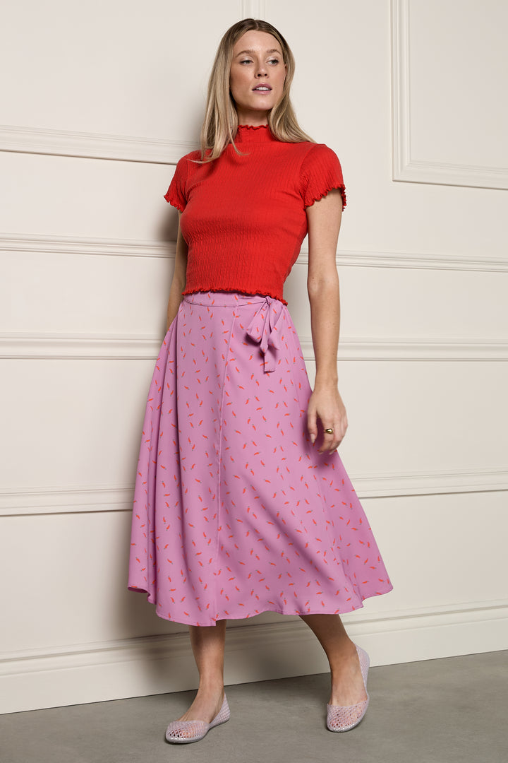 Mini R 56 Jupe Femme Miss Selfridge - Coupe A-Line Géométrique Multicolore - Taille 6 - Occasion Très Bon état Jupe A-line Multicolore Occasion Mini R 56 Jupe Femme Miss Selfridge - Coupe A-Line Géométrique Multicolore - Taille 6 - Occasion Très Bon état Jupe A-line Multicolore Occasion