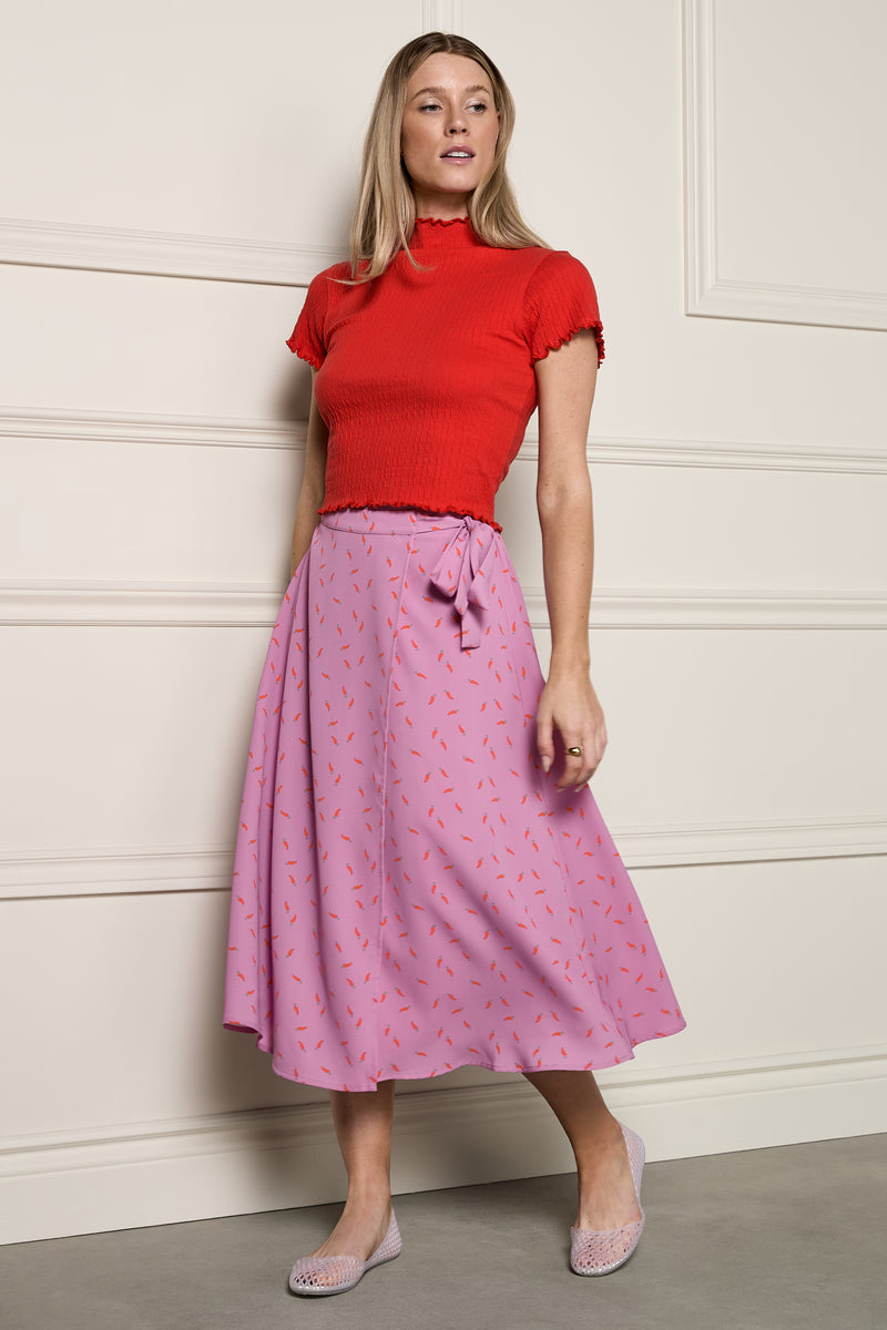 Jupe midi style tutu (du 6 au 16 ans) - LU - Marks & Spencer Jupe midi style tutu (du 6 au 16 ans) - LU - Marks & Spencer