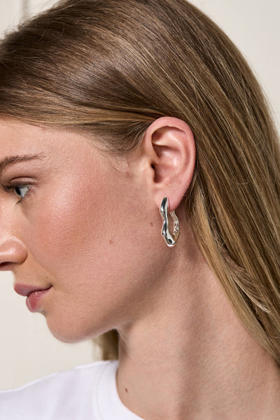 Boucles d'oreilles - LOULIA