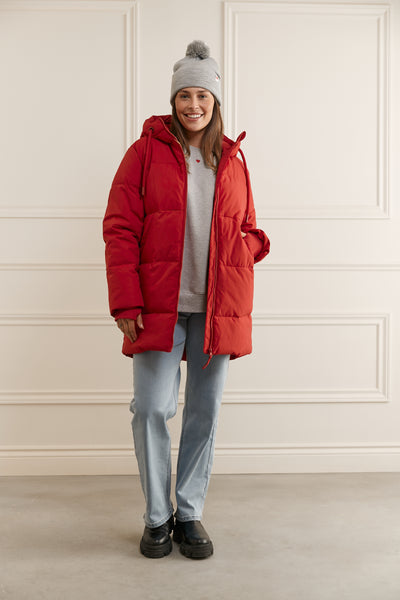 MANTEAU-1013-ROUGE-WOMANCE