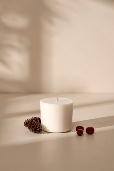 Recharge pour chandelle - Nostalgie des Fêtes