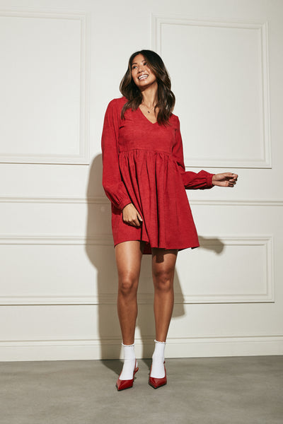 ROBE-2108-ROUGE-WOMANCE