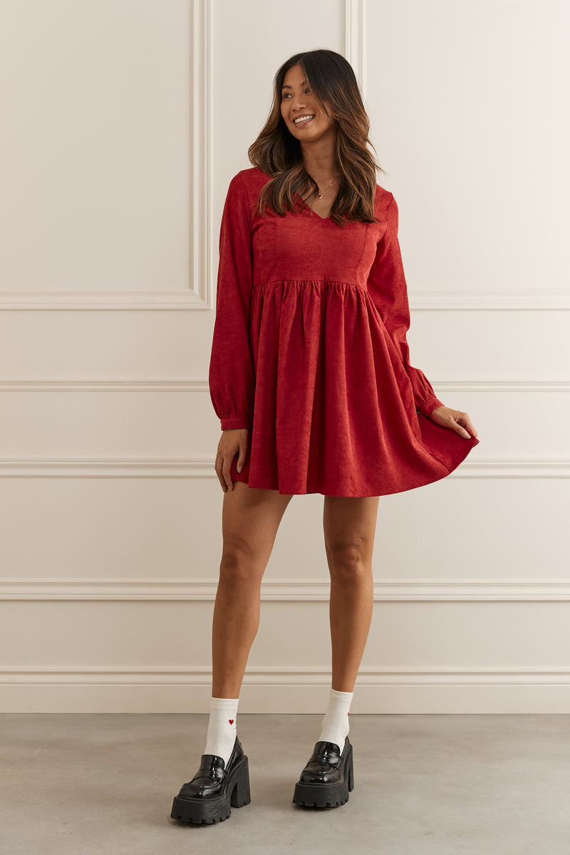 ROBE-2108-ROUGE-WOMANCE