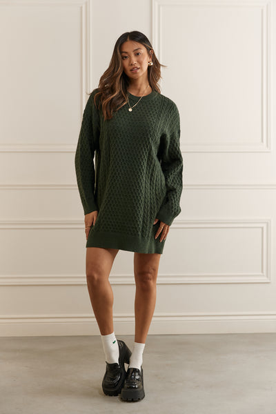 ROBE-2159-VERT-WOMANCE