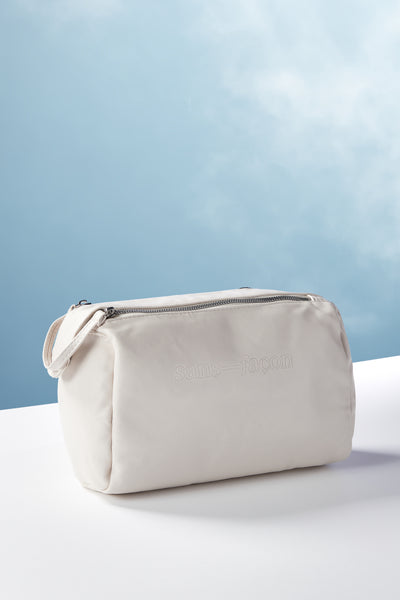 The Travel Beauty Bag