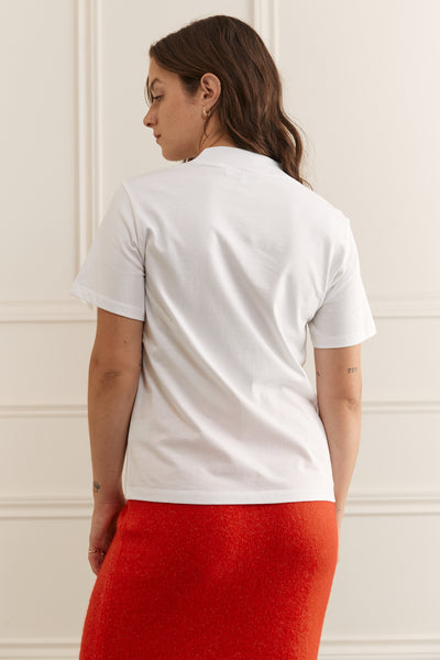 T-SHIRT-9120-WOMANCE-BLANC