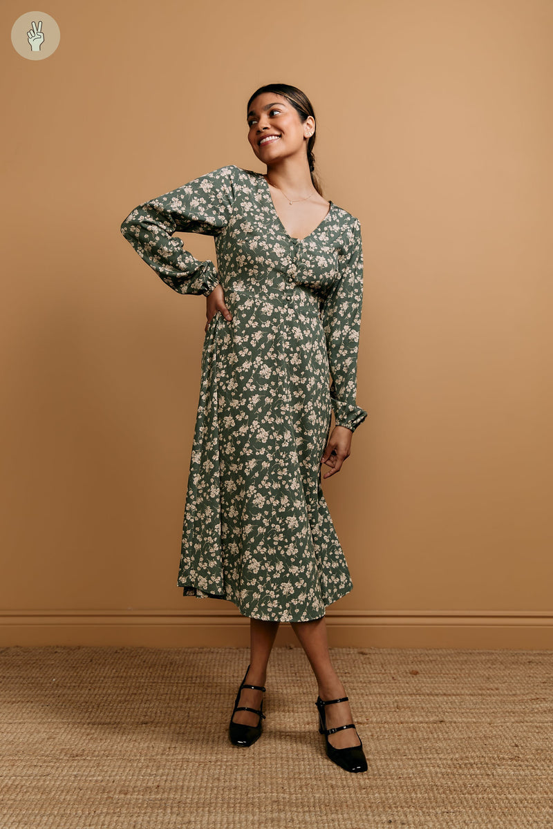 ROBE-2100-VERT-WOMANCE