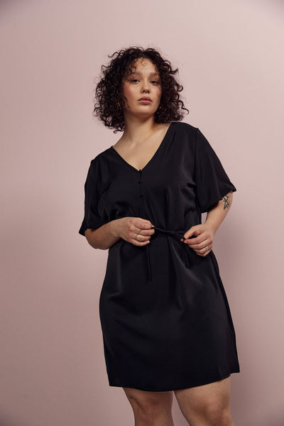 ROBE-2122-WOMANCE-NOIR