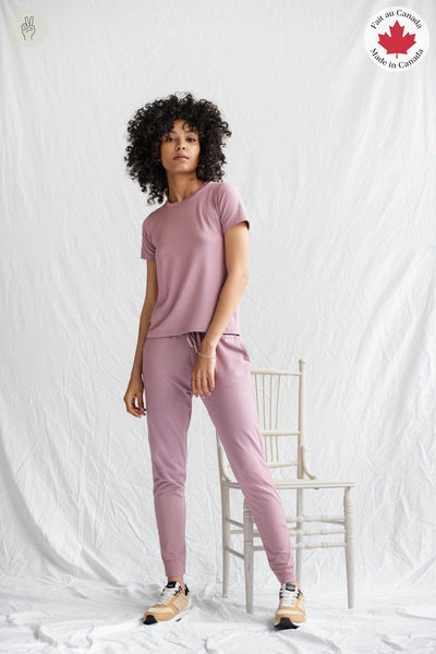 Pantalon de détente Pantalon WOMANCE - Atelier Grape XS