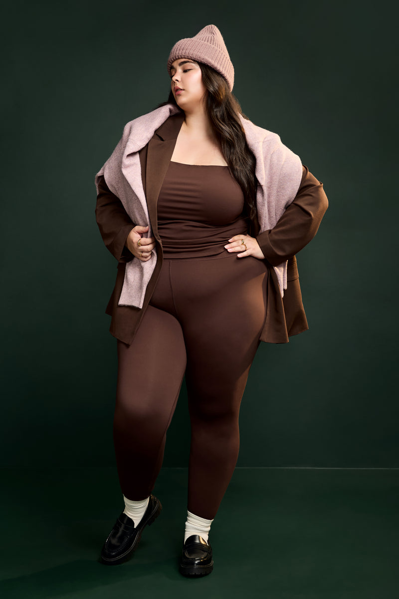 Legging ajusté - 5097