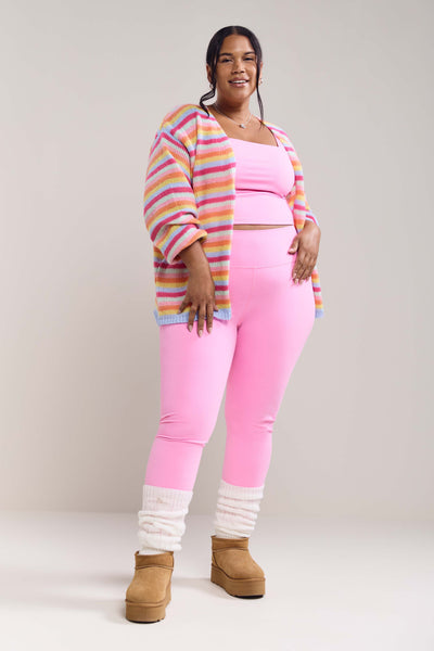 Legging ajusté - 5129