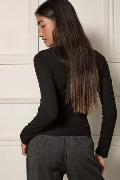 Pantalon jambe étroite - 5100