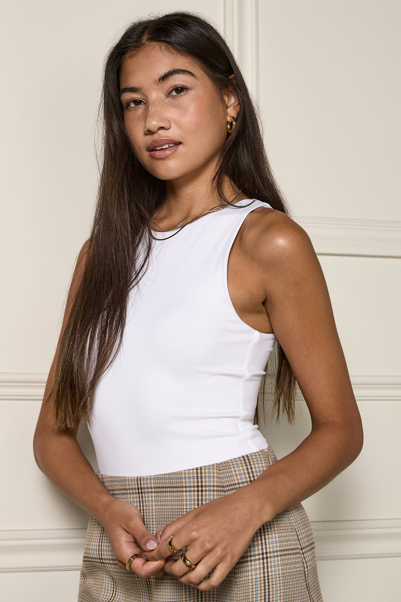 Double Thick Bodysuit - 9079